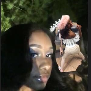 Meet your Posher, Sade